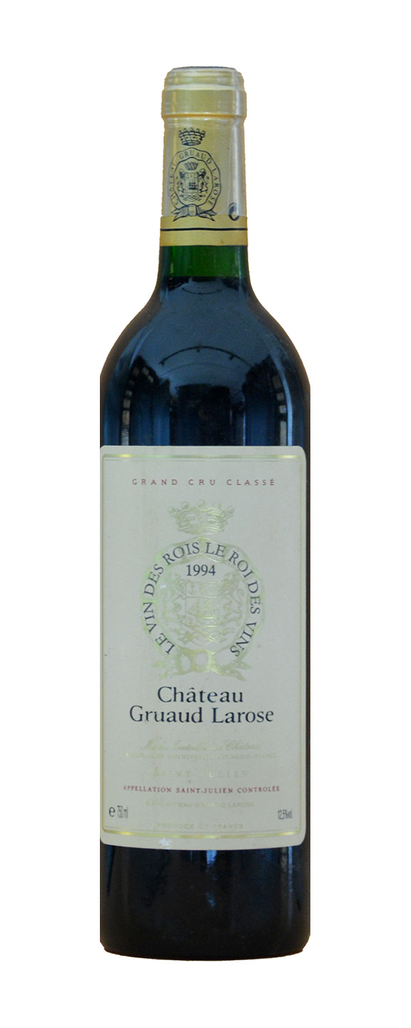 Chateau Gruaud Larose Grand Cru Classe 1994