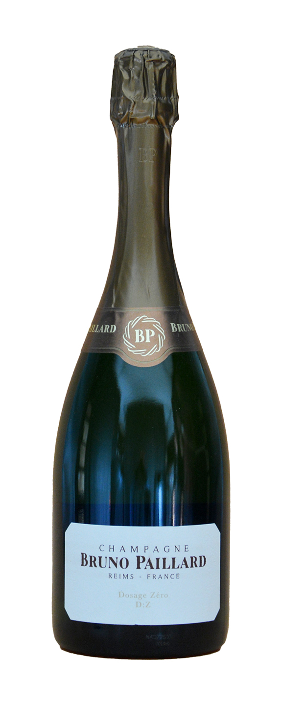 Bruno Paillard Dosage Zero
