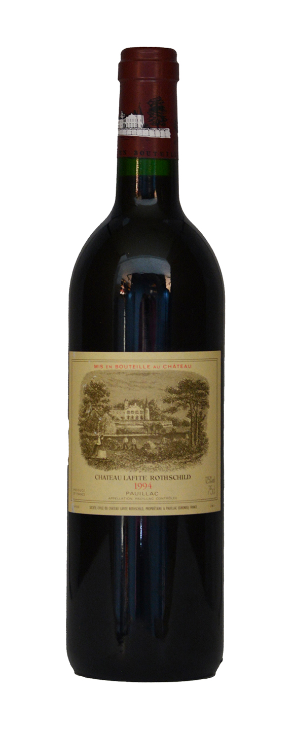 Chateau Lafite Rothschild 1er Cru Classe 1994
