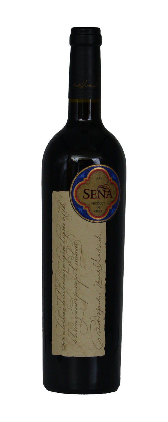 Sena Aconcagua Valley 1998