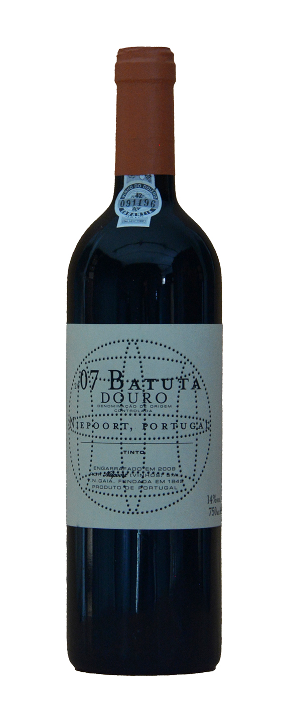Niepoort Batuta 2007