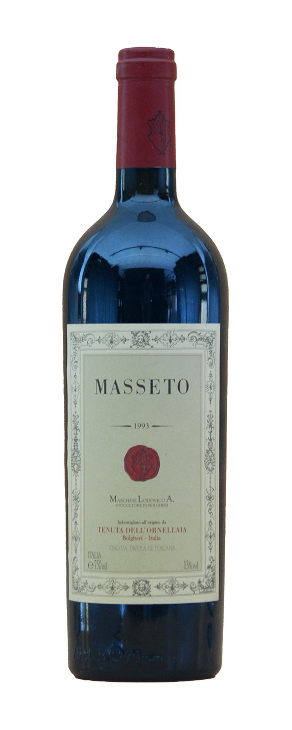 Masseto 1993