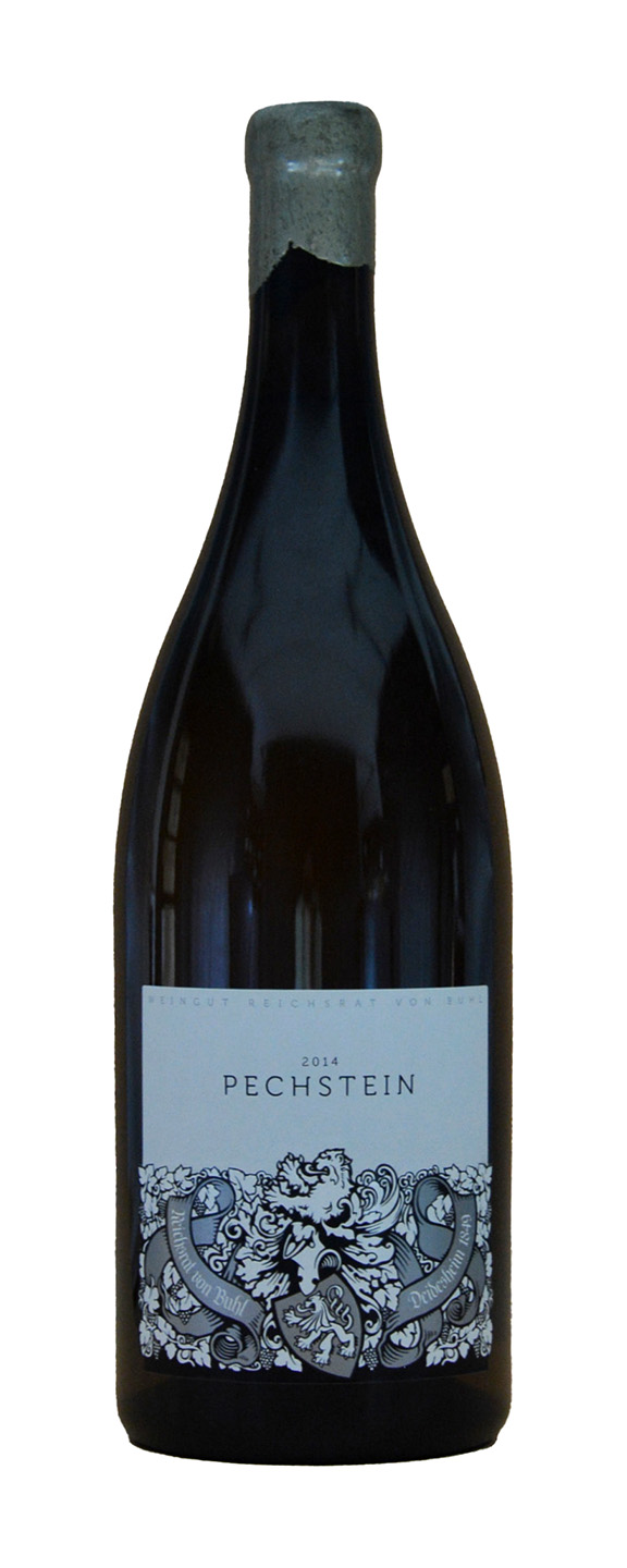 Doppelmagnum (3,0 L) Reichsrat von Buhl Forster Pechstein Riesling GG 2014
