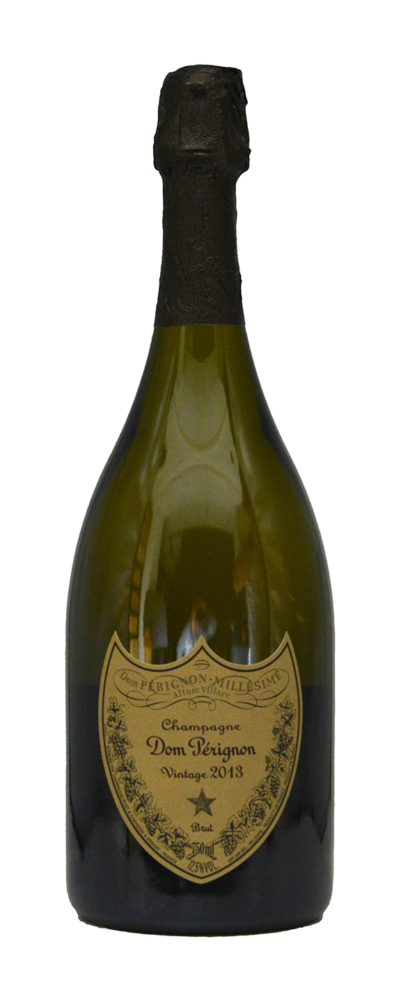 Dom Perignon Brut Vintage 2013