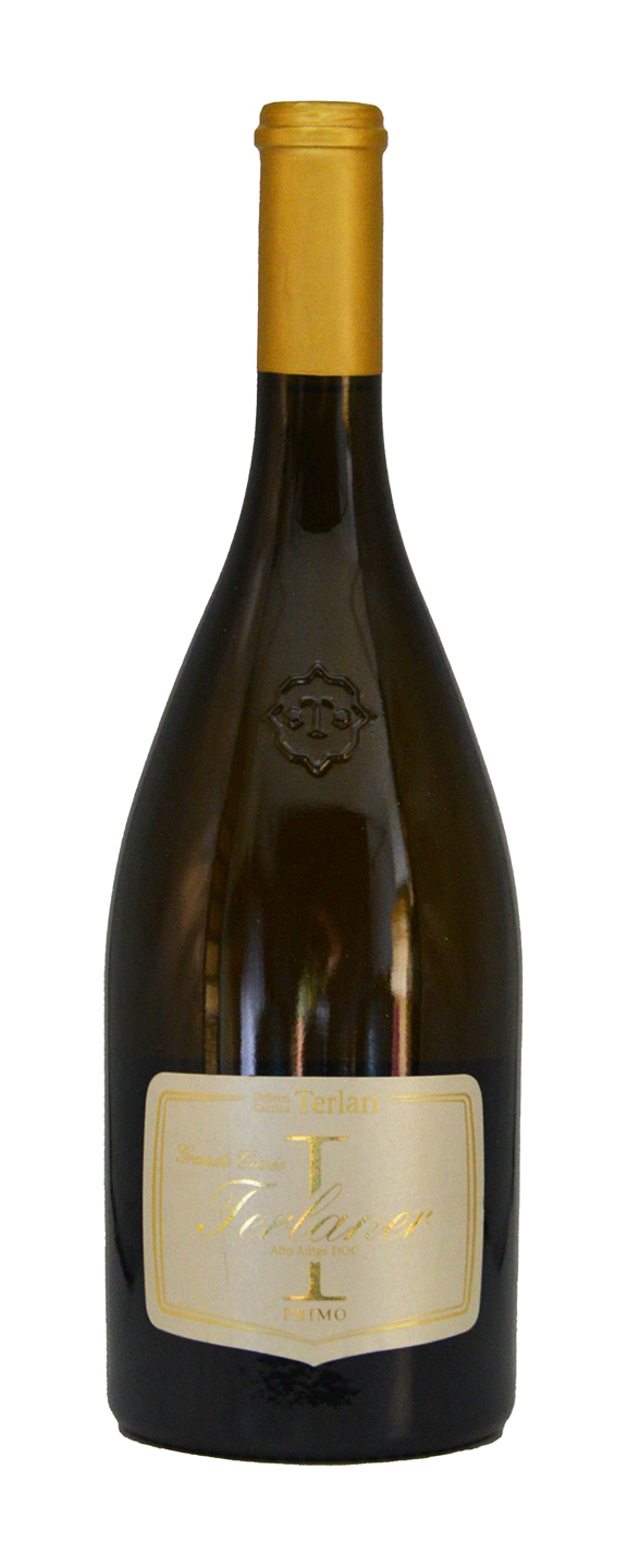 Terlan Terlaner I Primo Grande Cuvee 2018