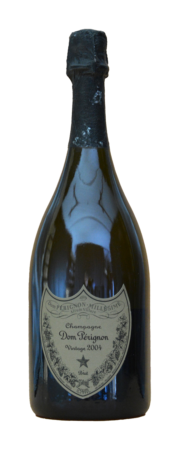 Dom Perignon Brut Vintage 2004