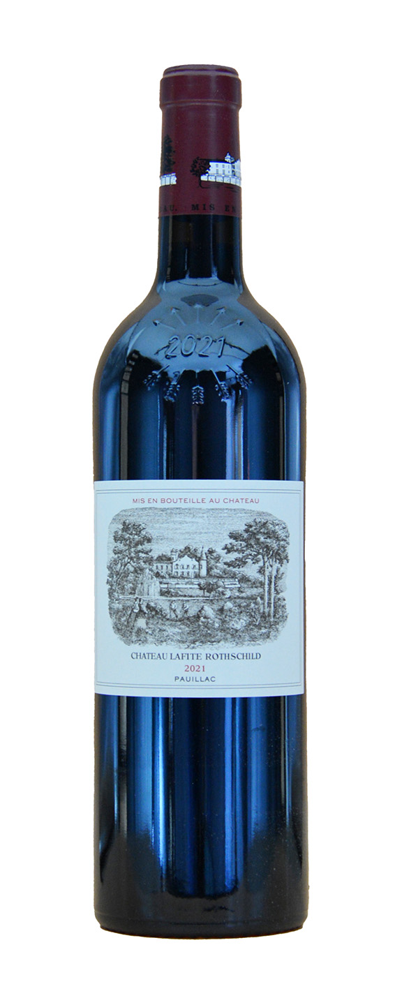 Chateau Lafite Rothschild 1er Cru Classe 2021