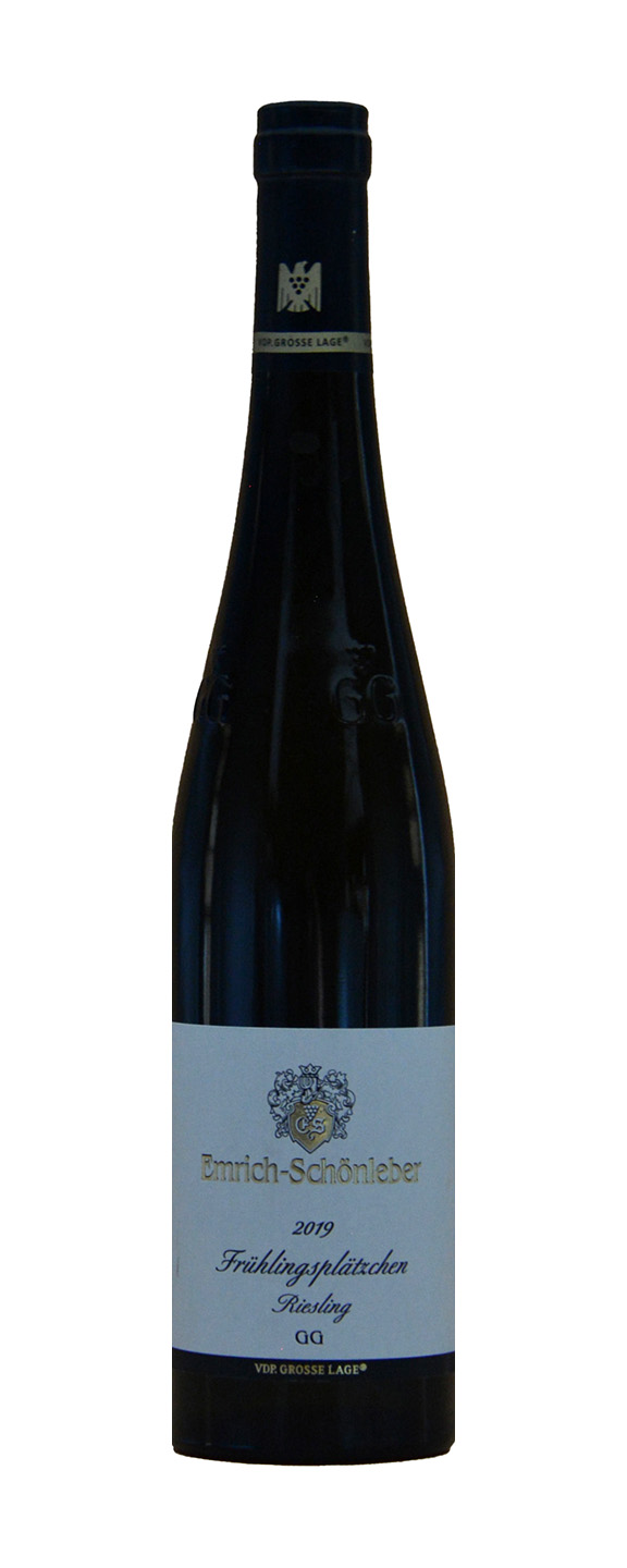 Emrich-Schönleber Monzinger Frühlingsplätzchen Riesling GG 2019