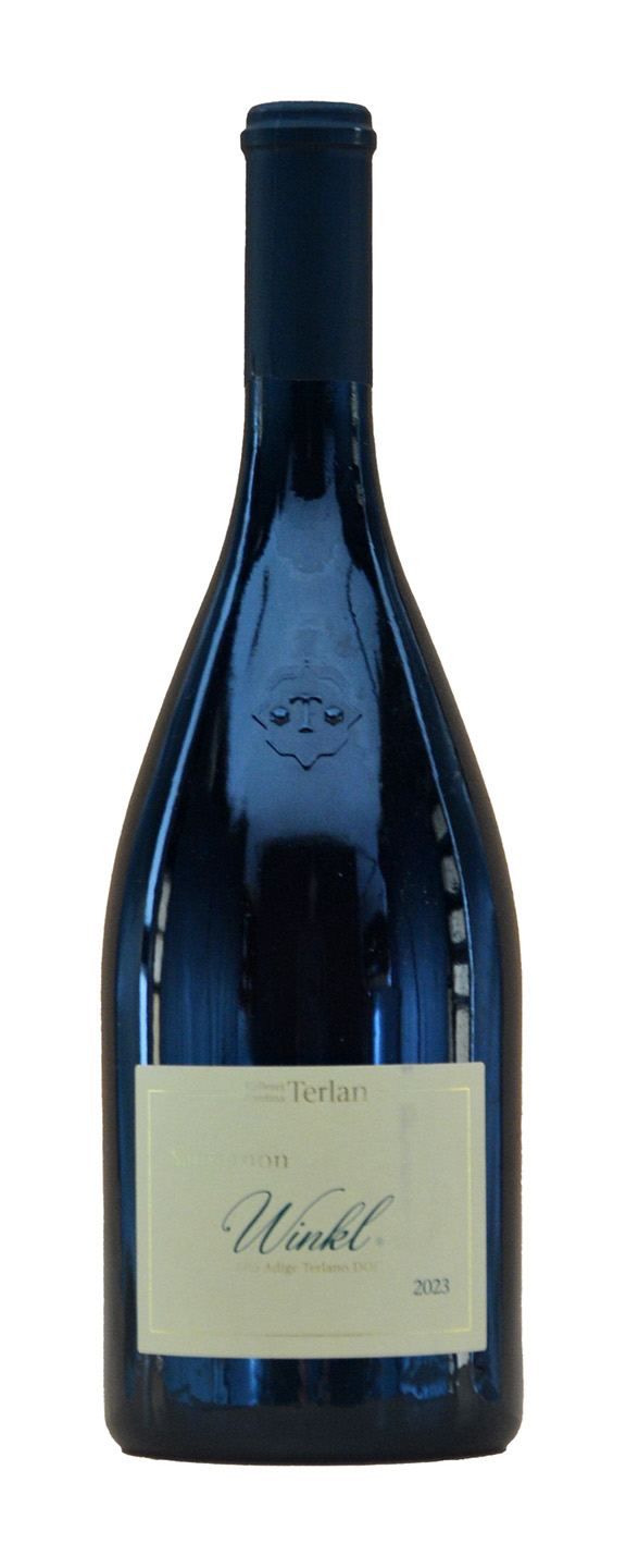 Terlan Winkl Sauvignon Blanc 2023