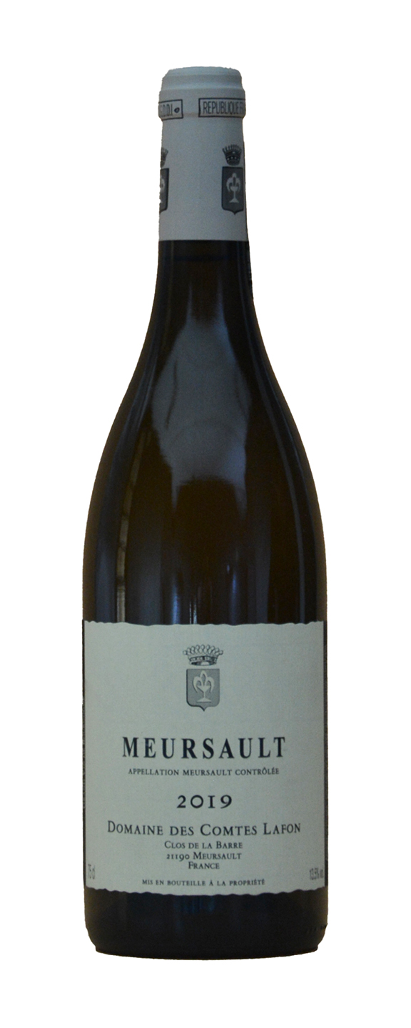 Domaine des Comtes Lafon Meursault 2019