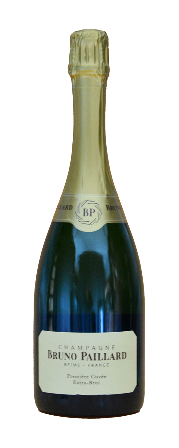 Bruno Paillard Premiere Cuvee