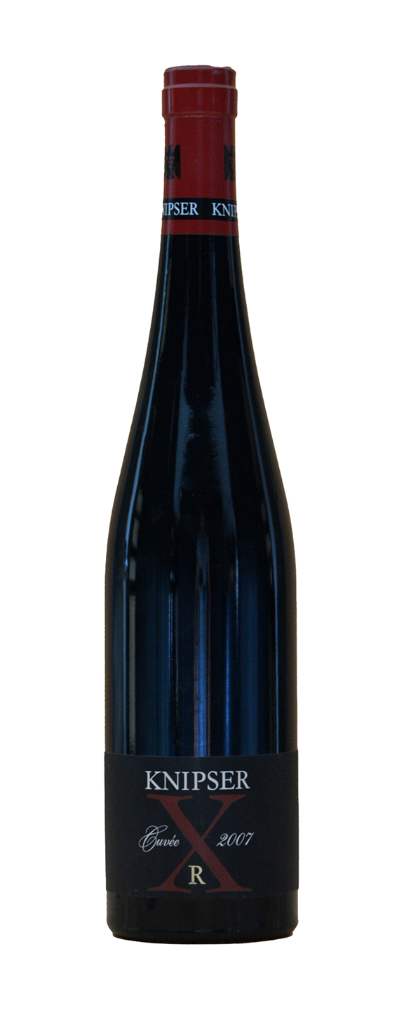 Knipser Cuvee XR 2007