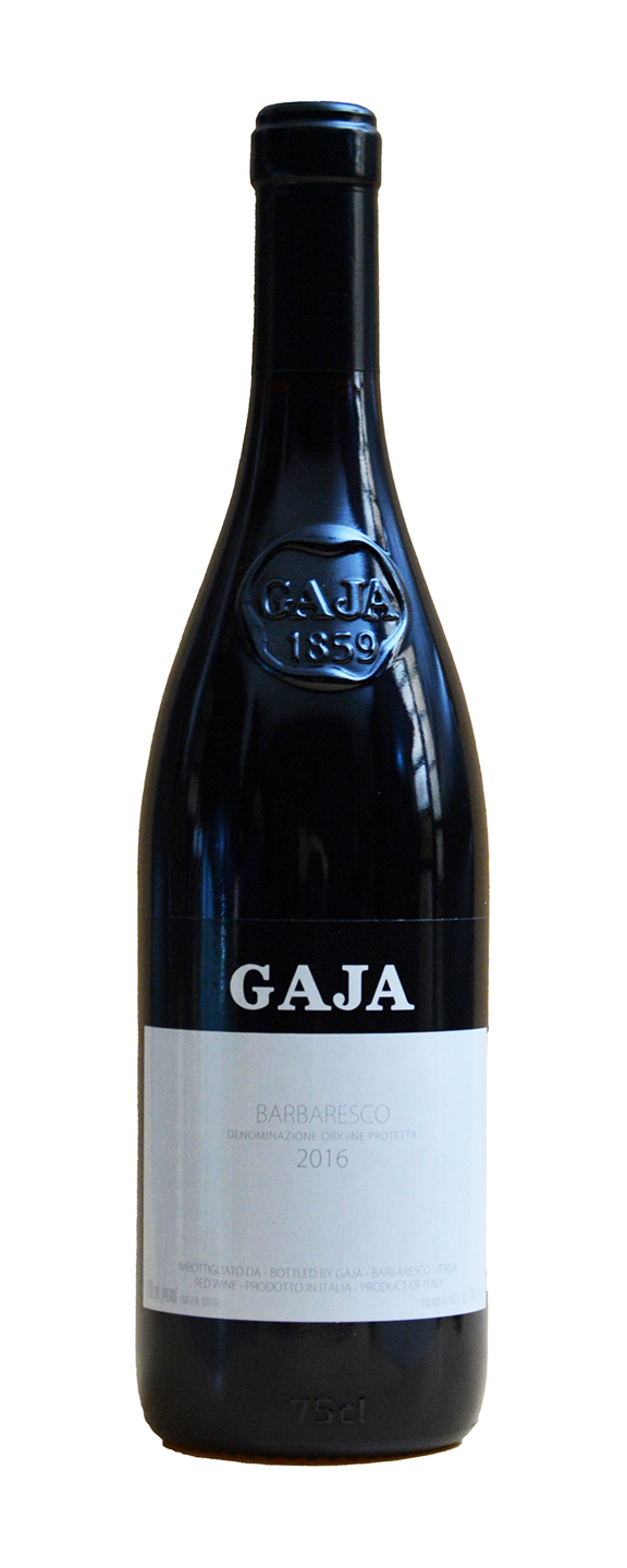 Gaja Barbaresco 2016