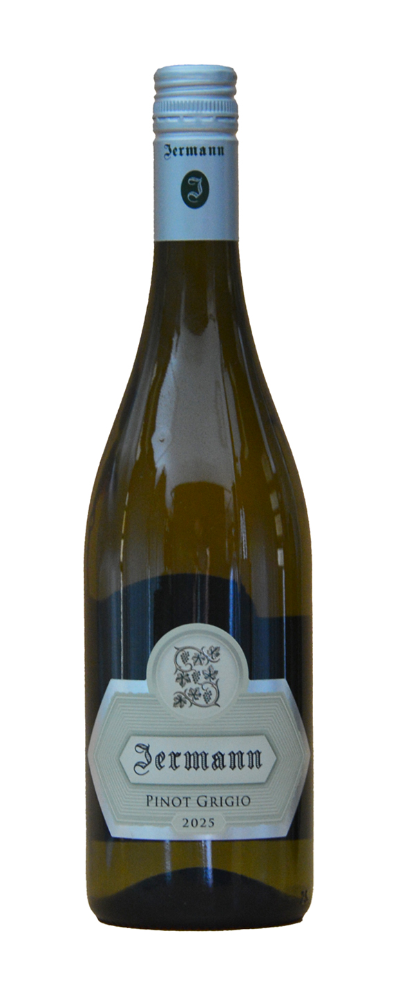 Jermann Pinot Grigio Venezia Giulia 2025