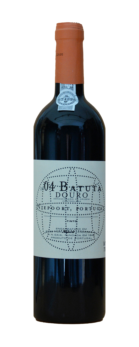 Niepoort Batuta 2004