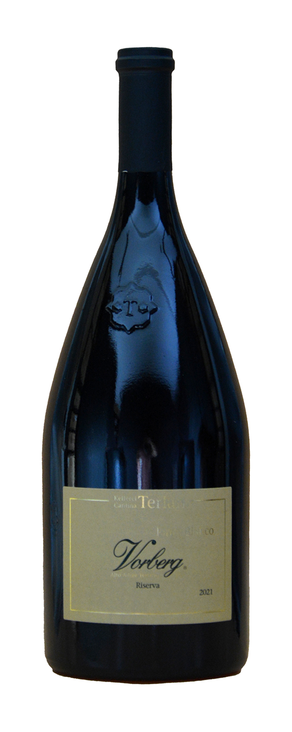 Magnum (1,5 L) Terlan Vorberg Riserva Pinot Bianco 2021