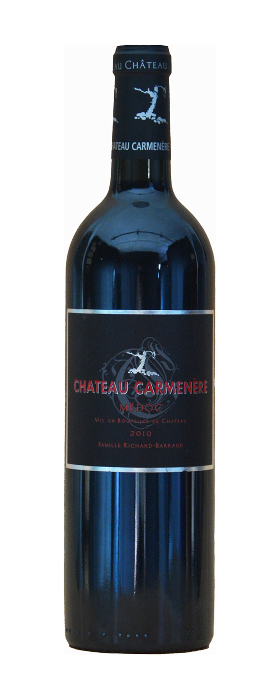 Chateau Carmenere 2010