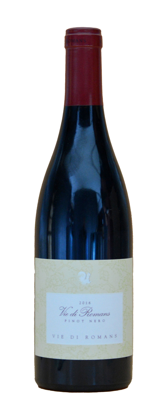 Vie di Romans Pinot Nero Friuli Isonzo 2016