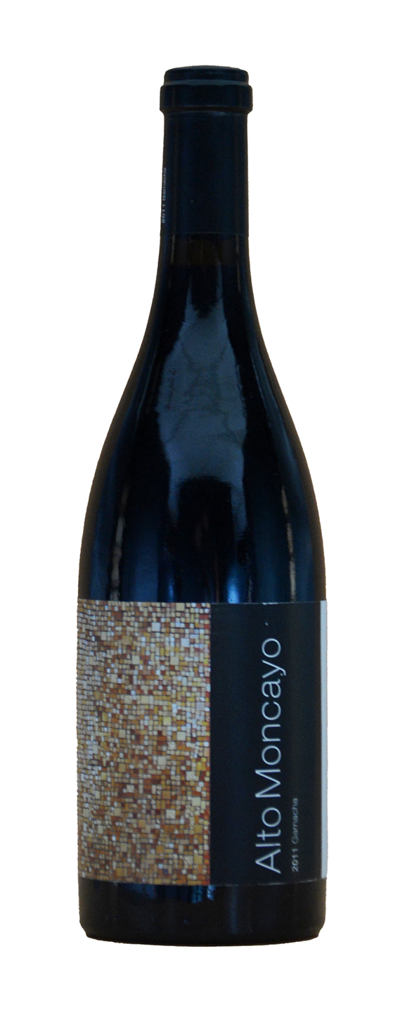 Alto Moncayo 2011