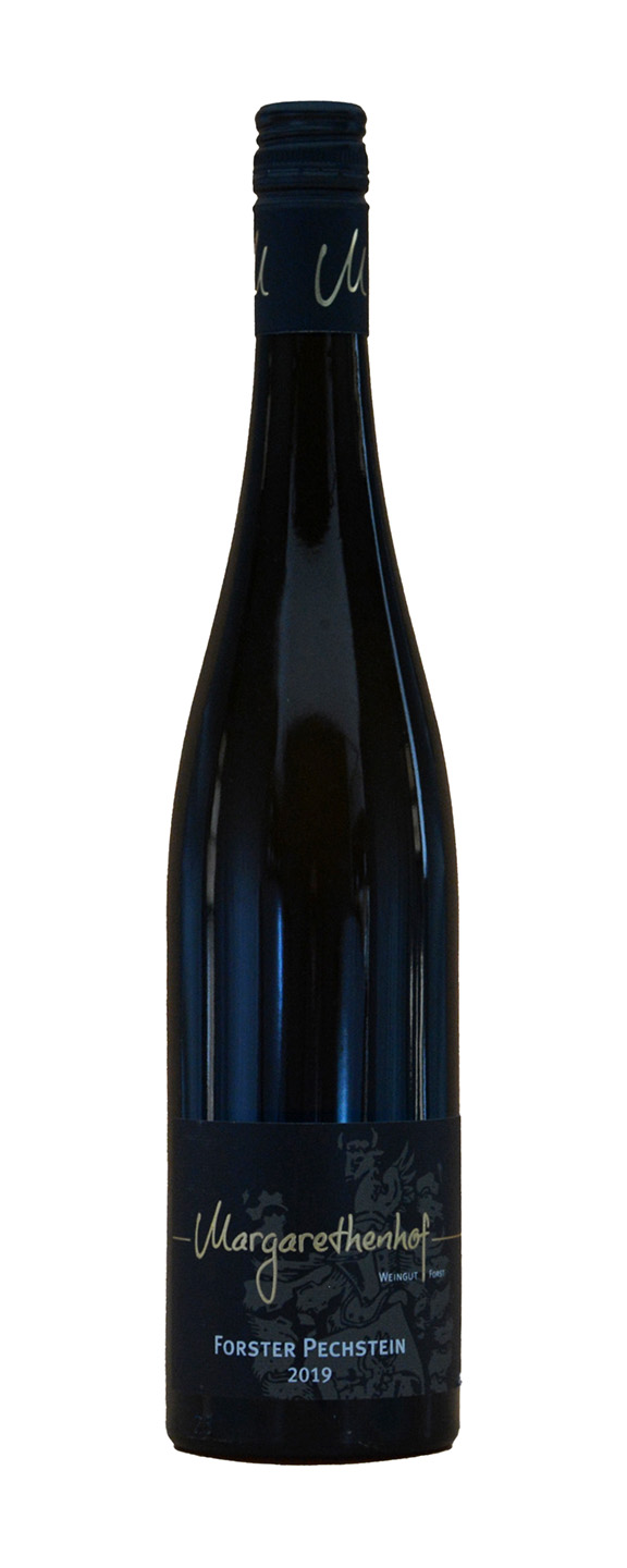 Margarethenhof Weber Forster Pechstein Riesling 2019