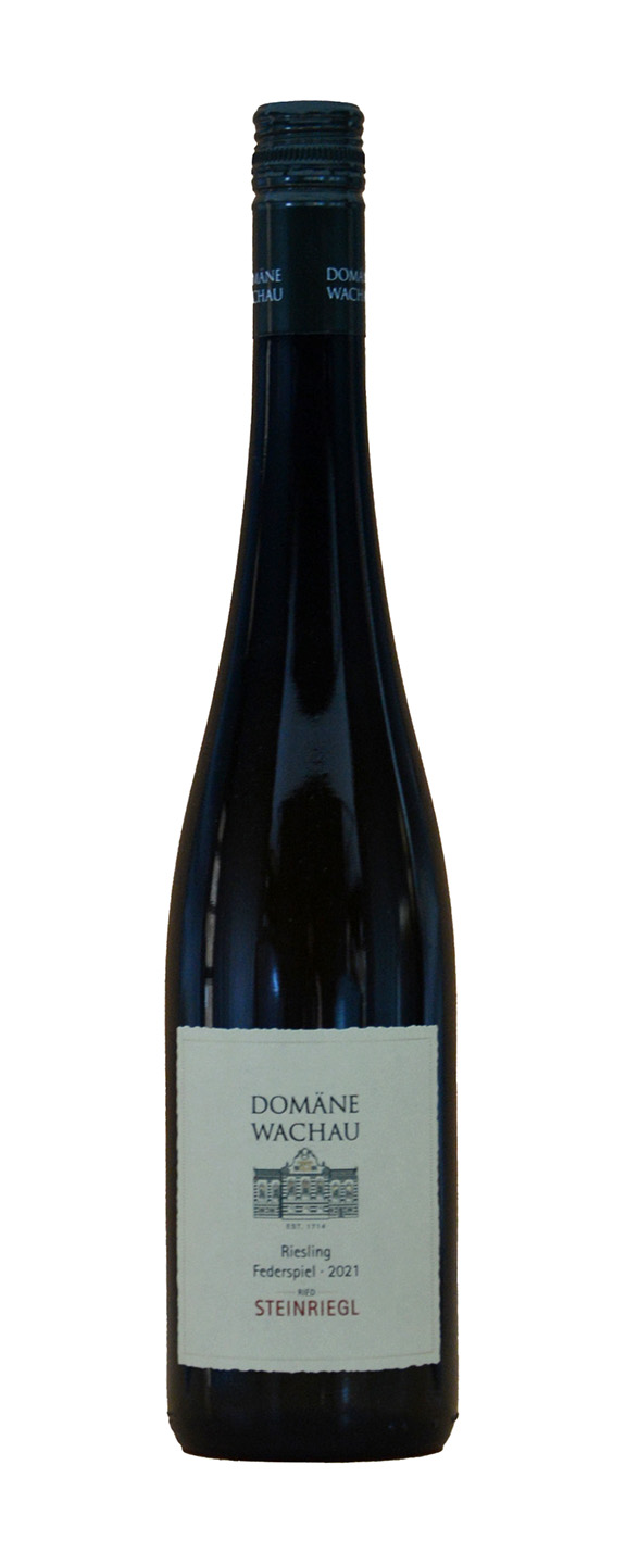 Domäne Wachau - Freie Weingärtner Ried Steinriegl Riesling Federspiel 2021