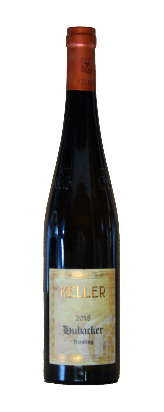 Keller Dalsheimer Hubacker Riesling GG 2018