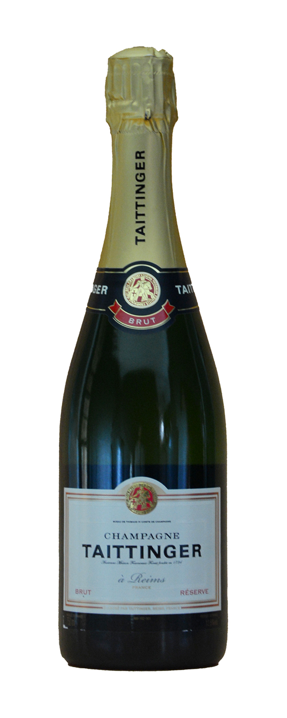 Taittinger Brut Reserve 