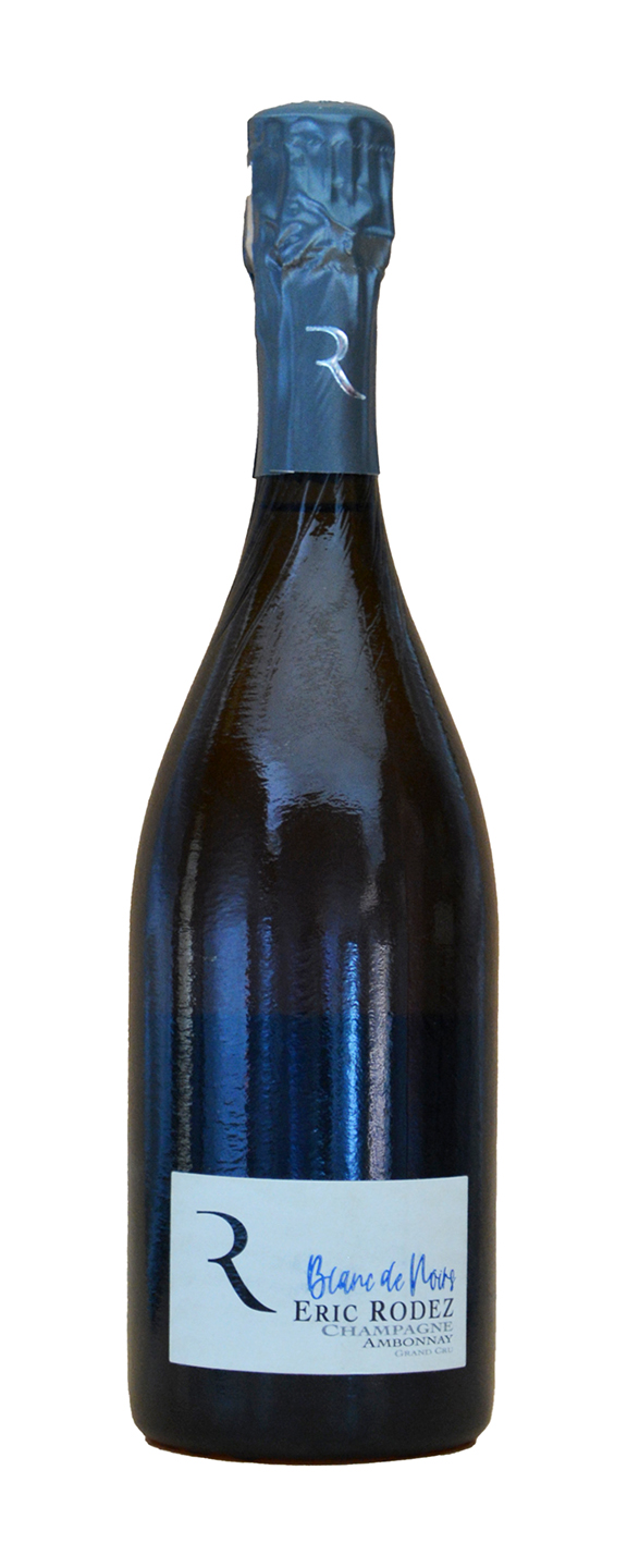 Eric Rodez Blanc de Noirs Grand Cru (Degorgement 2023)