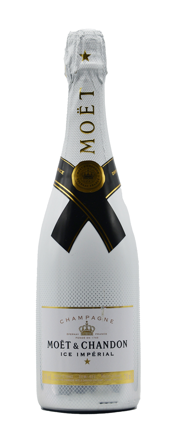 Moet & Chandon ICE Imperial 
