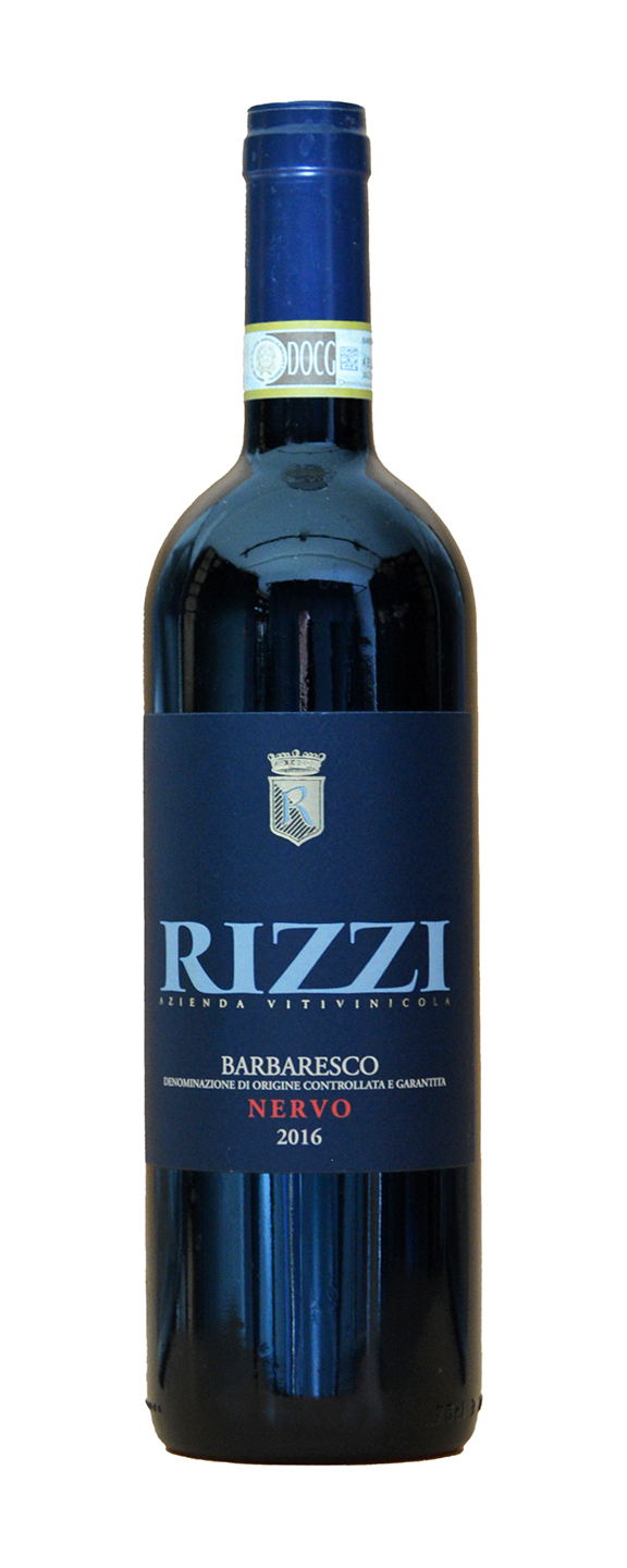 Rizzi Nervo Barbaresco 2016