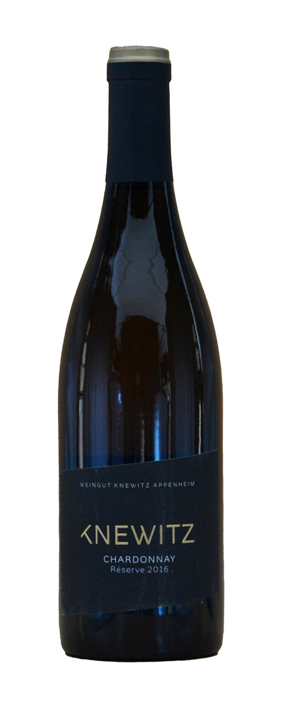 Knewitz Reserve Chardonnay 2016