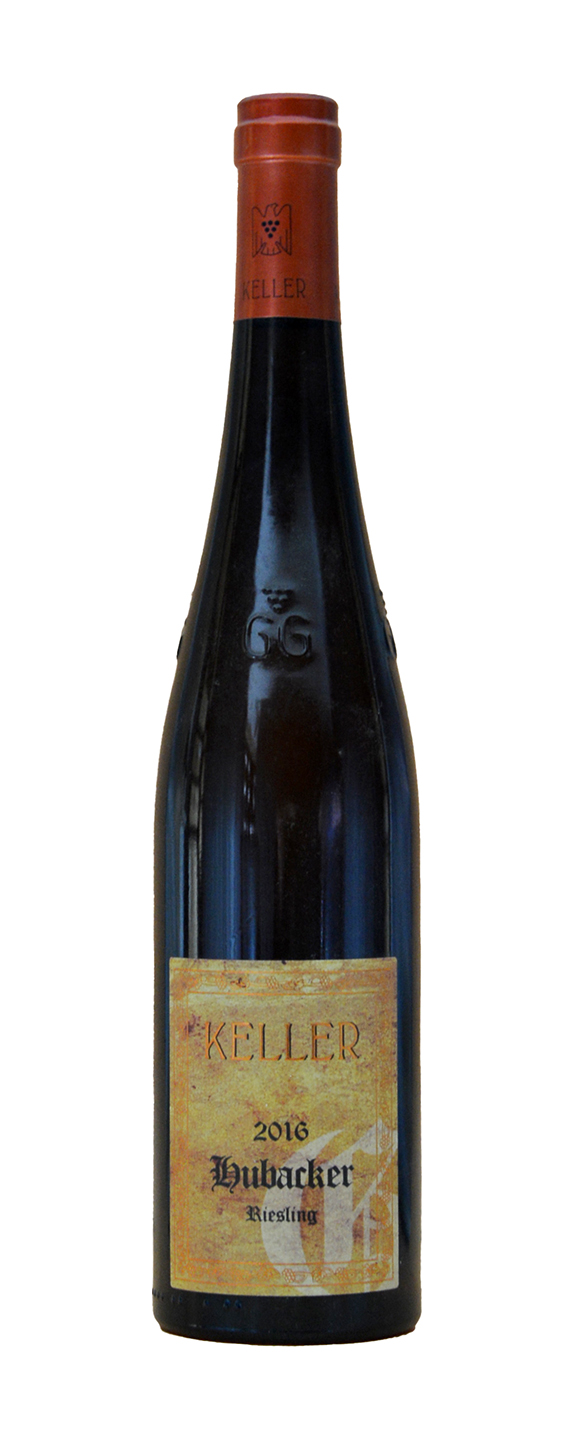 Keller Dalsheimer Hubacker Riesling GG 2016