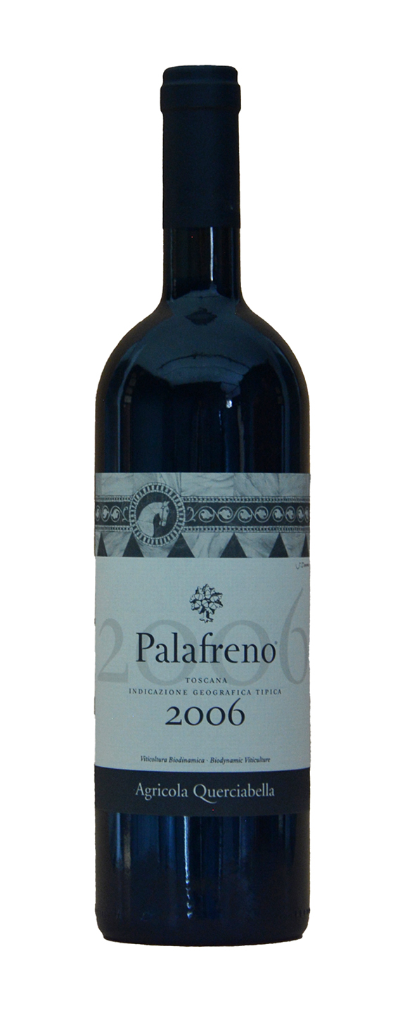 Querciabella Palafreno Toscana 2006