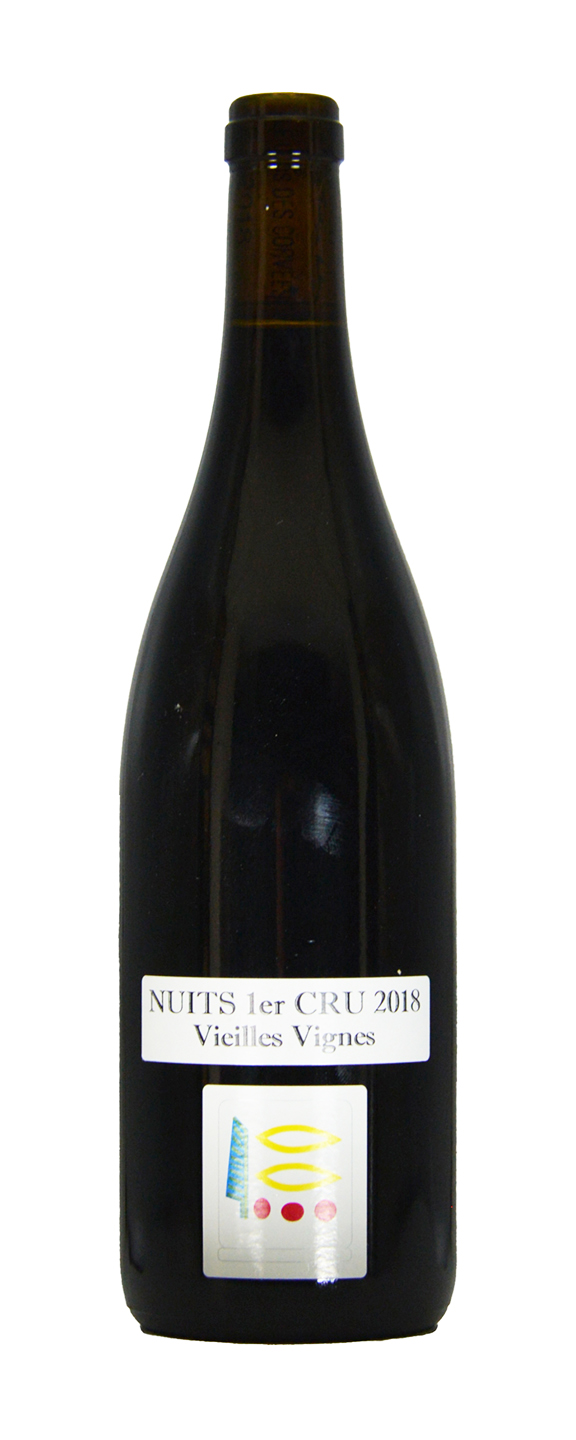 Prieure Roch Nuits-Saint-Georges Premier Cru Vieilles Vignes 2018