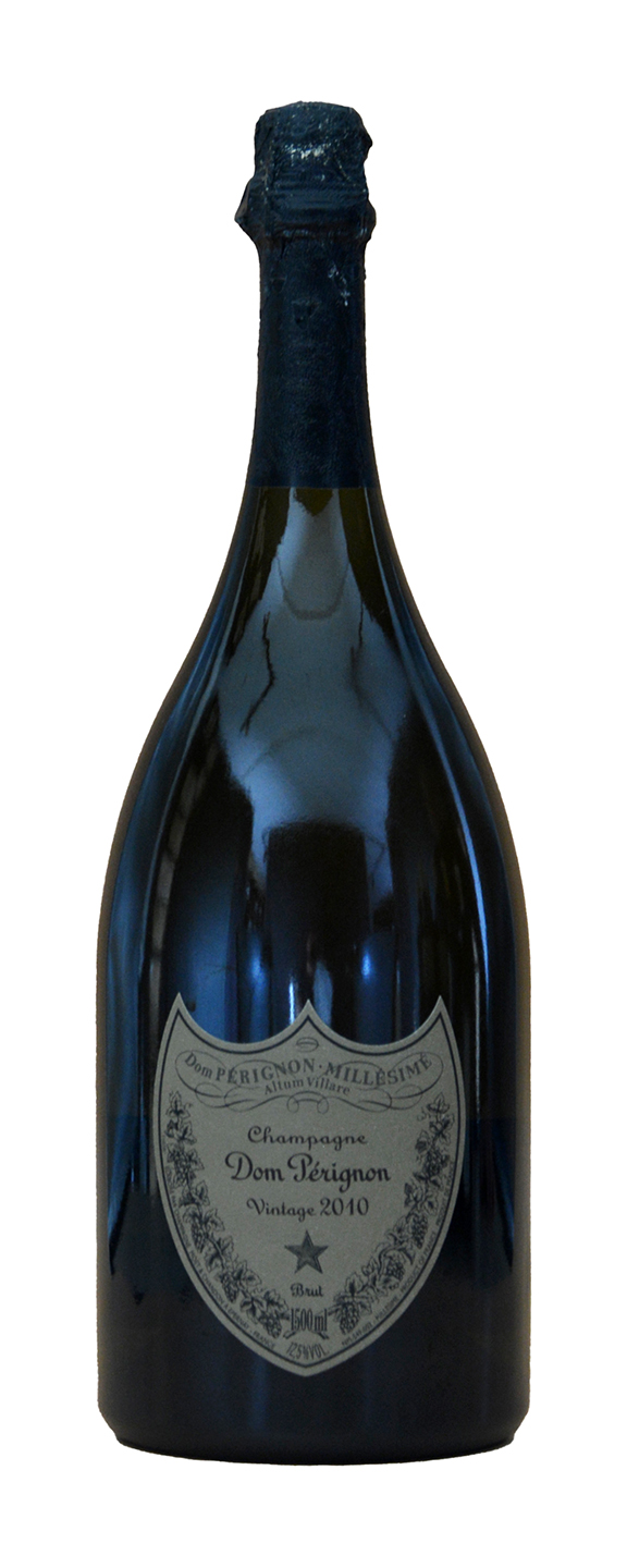 Magnum (1,5 L) Dom Perignon Brut Vintage 2010