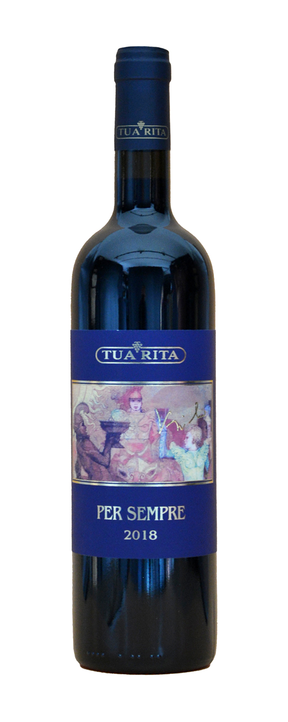 Tua Rita Per Sempre 2018