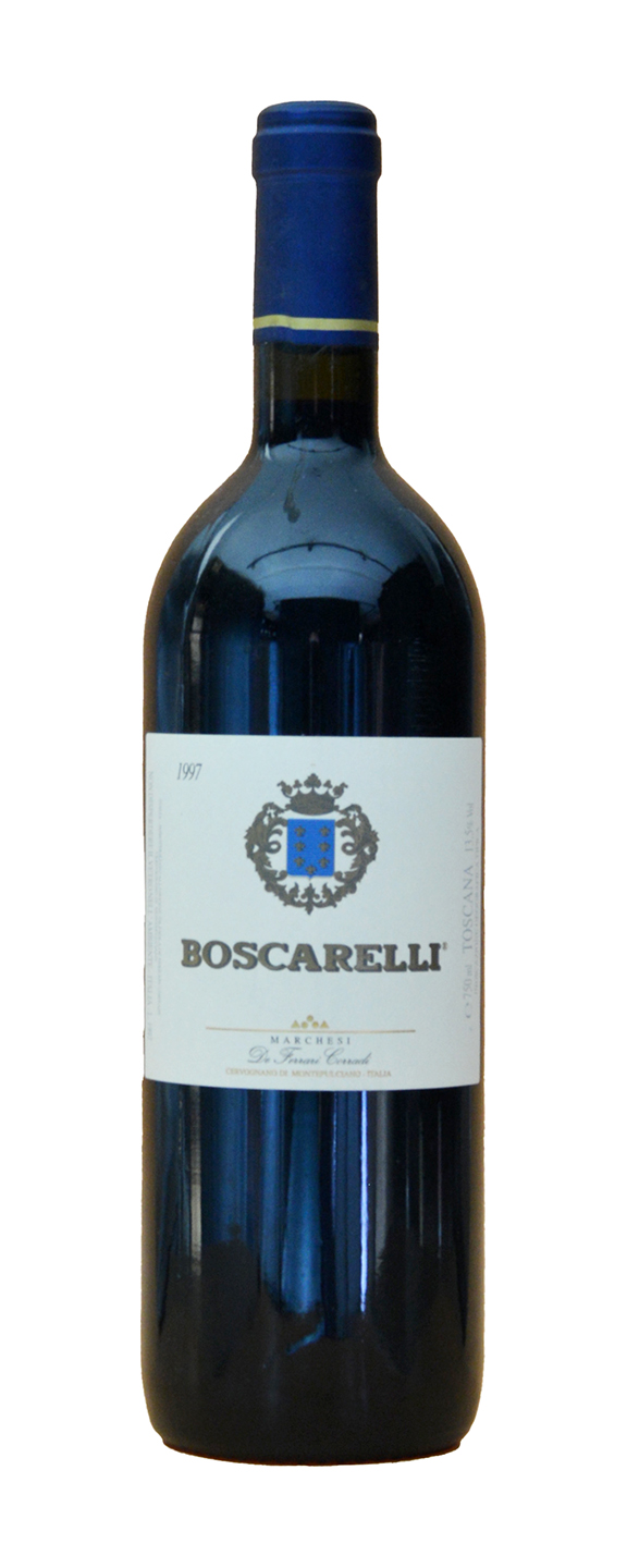 Boscarelli dei Boscarelli Toscana 1997