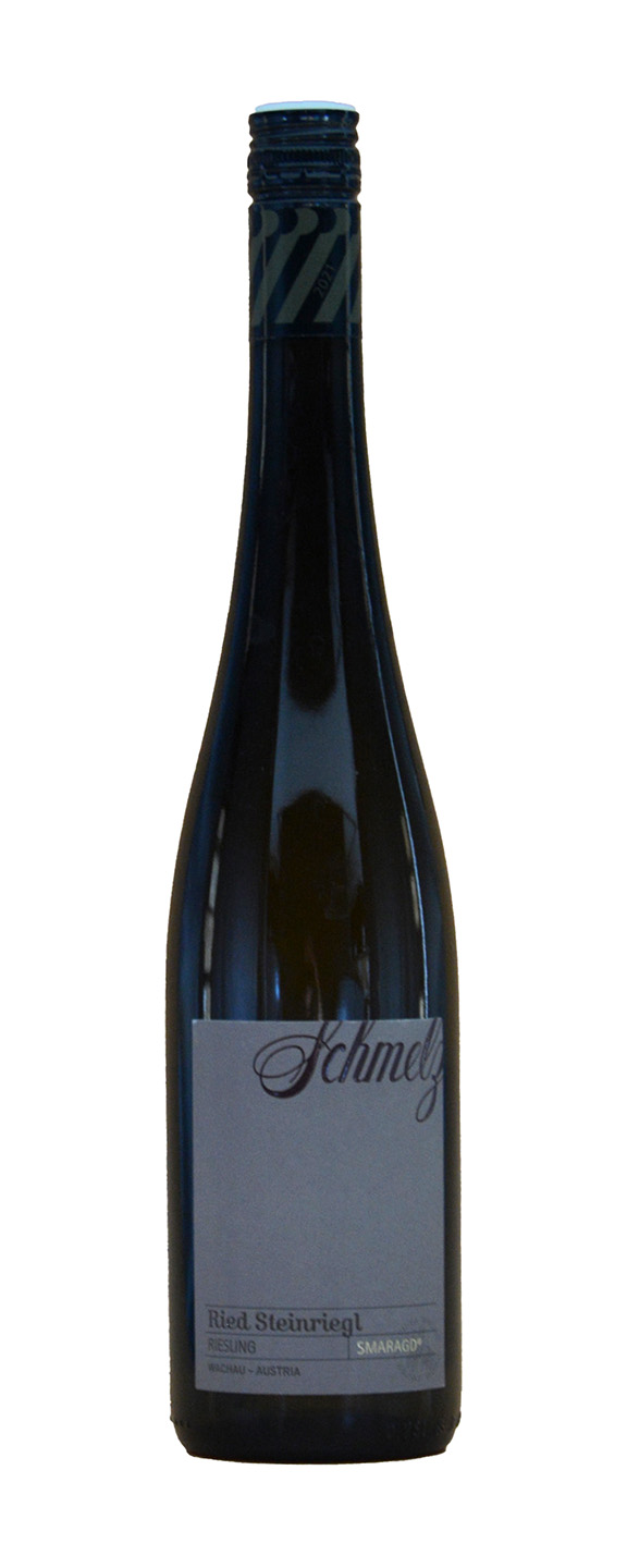 Schmelz Steinriegl Riesling Smaragd 2021