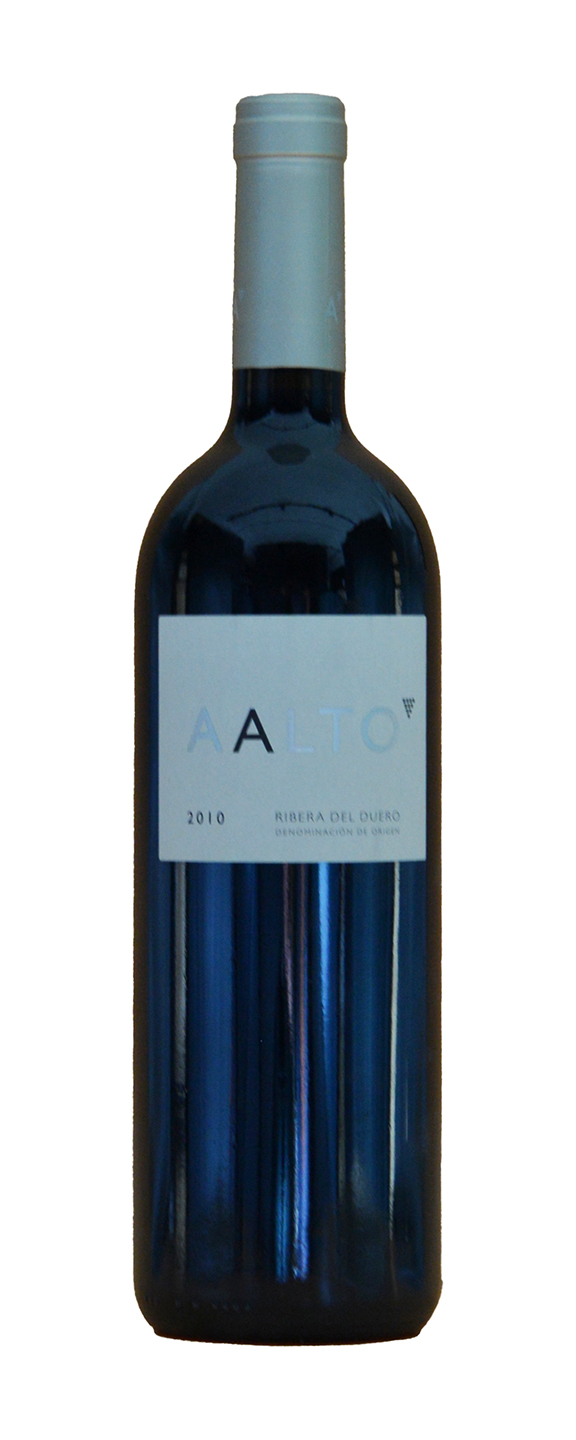 Alto Moncayo 2020