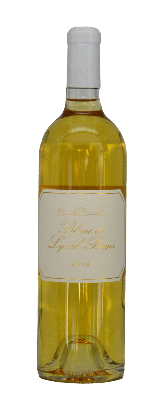 Chateau Lynch-Bages Blanc de Lynch-Bages 2020