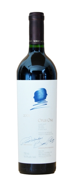Opus One 2005