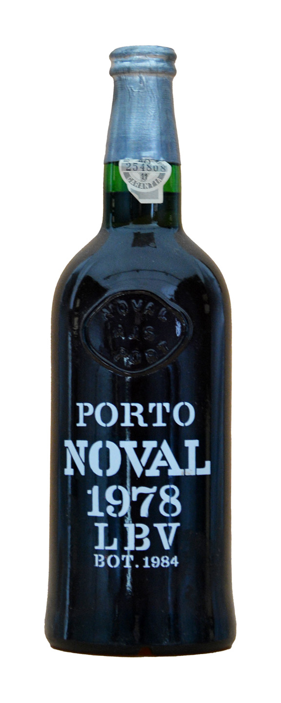 Quinta Noval LBV Port 1978