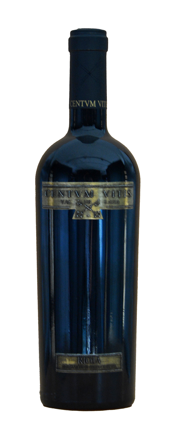 Valdelana Centvm Vitis 2008
