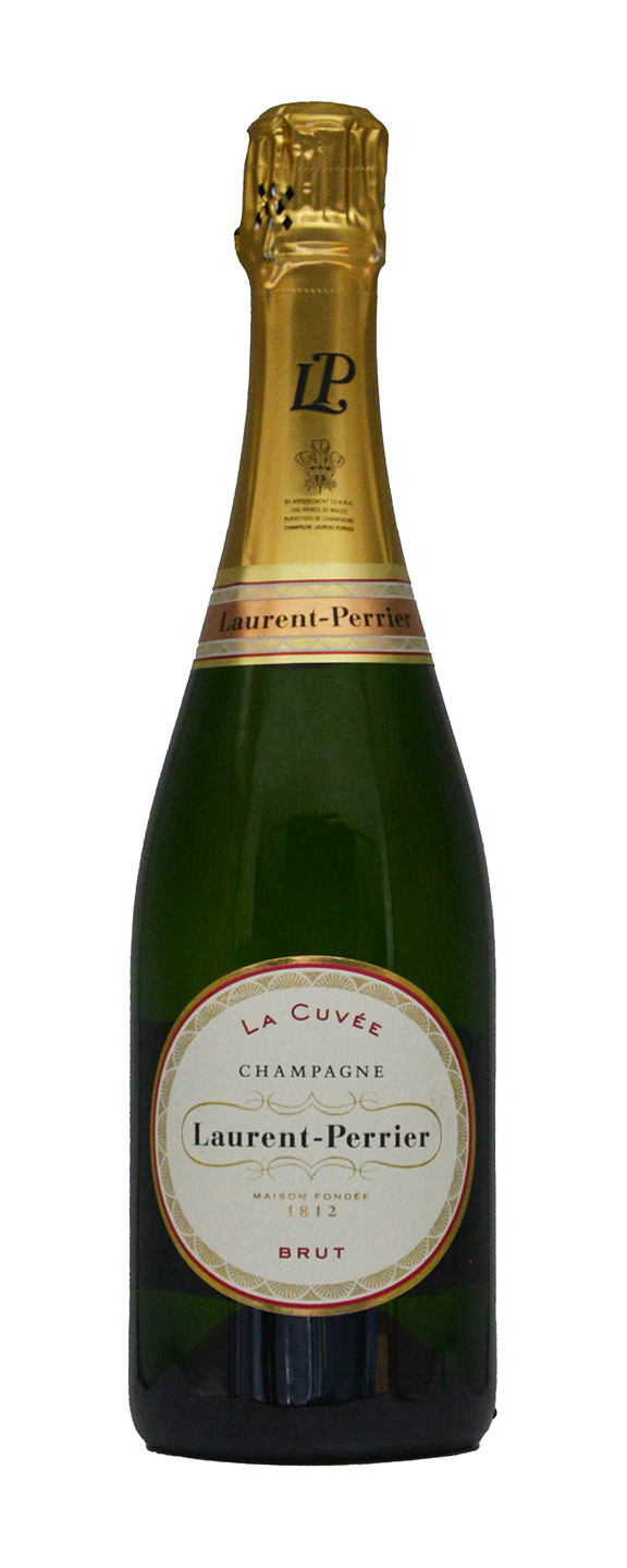 Laurent-Perrier La Cuvee Brut