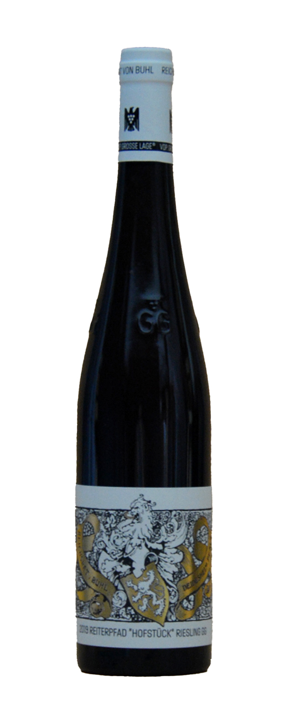 Reichsrat von Buhl Ruppertsberger Reiterpfad Hofstück Riesling GG 2019