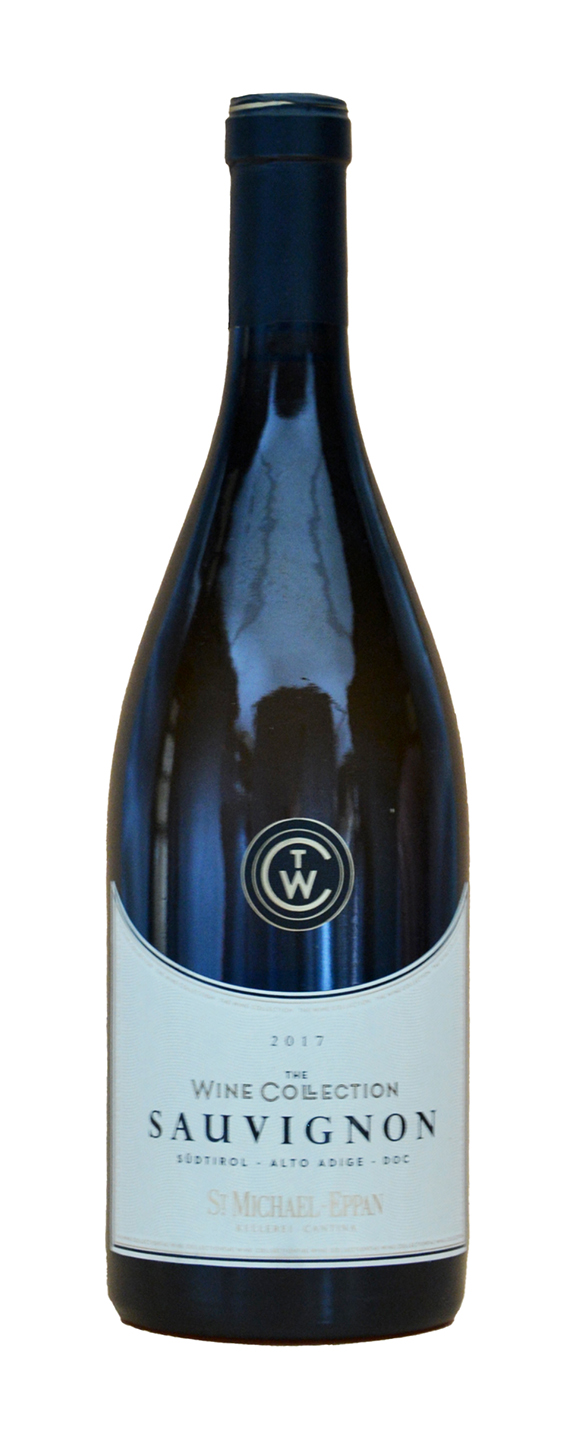 St. Michael-Eppan San Michele Appiano The Wine Collection Sauvignon Alto Adige 2017