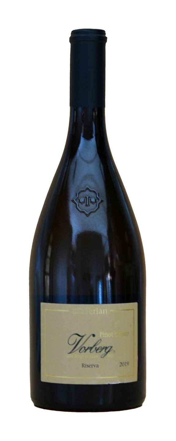Terlan Vorberg Riserva Pinot Bianco 2019