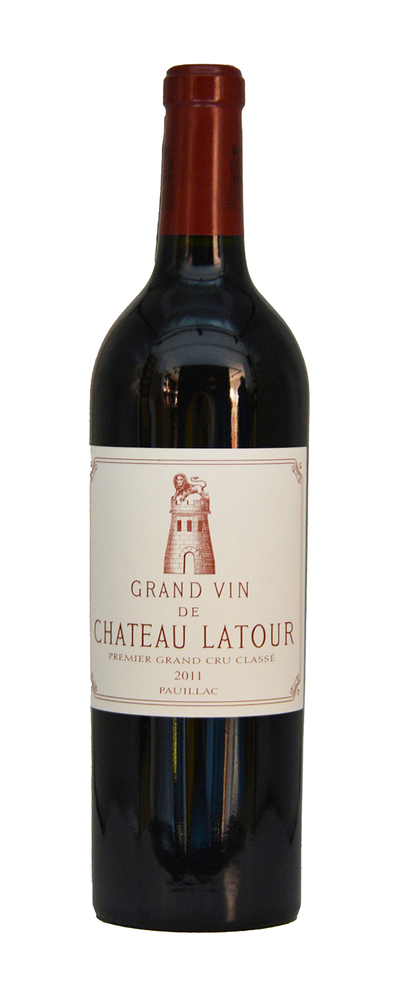 Chateau Latour 1er Grand Cru Classe 2011