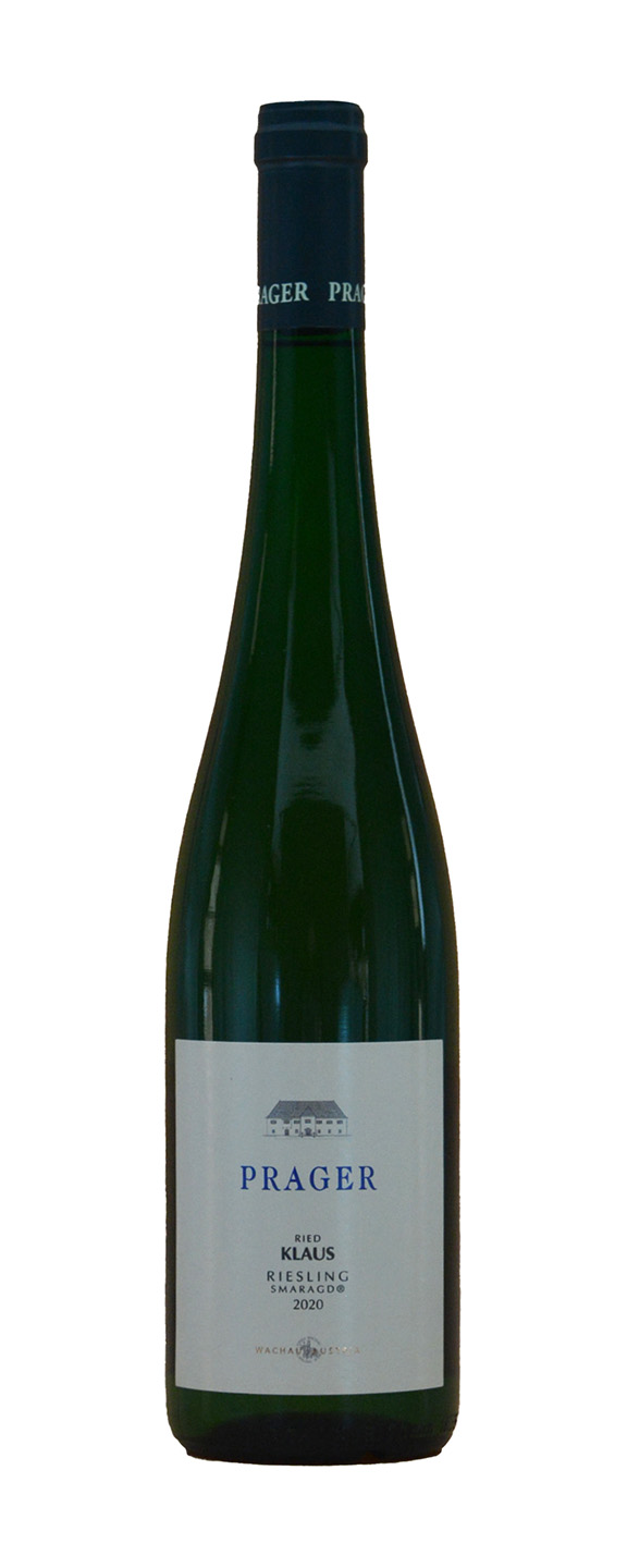 Prager Klaus Riesling Smaragd 2020
