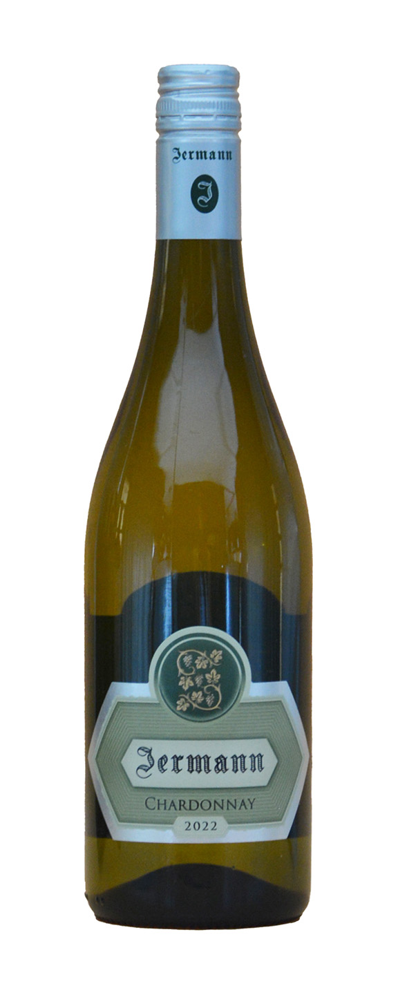 Jermann Chardonnay Venezia Giulia 2022